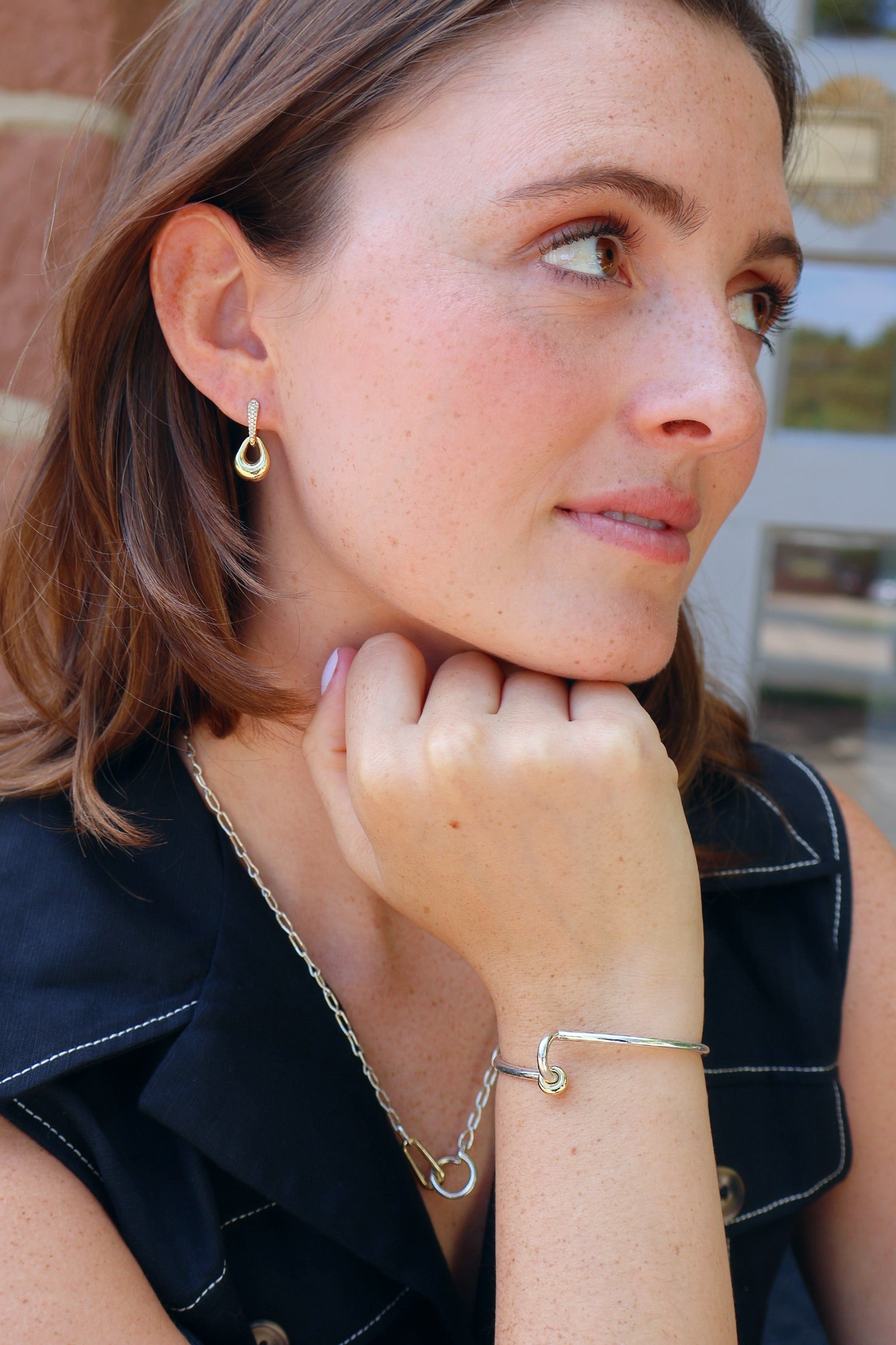 Balance Bracelet