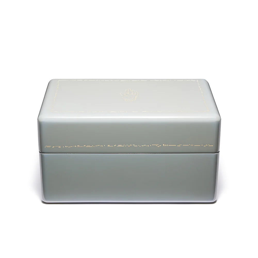 Evening Blue Mini Trunk