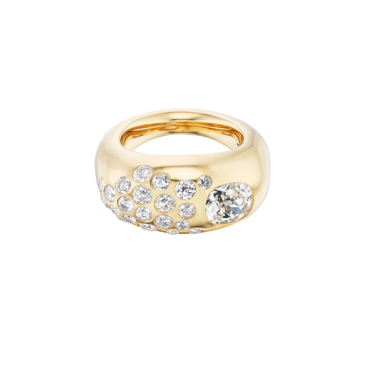 Dowry Ring