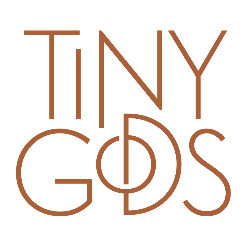 TinyGods logo