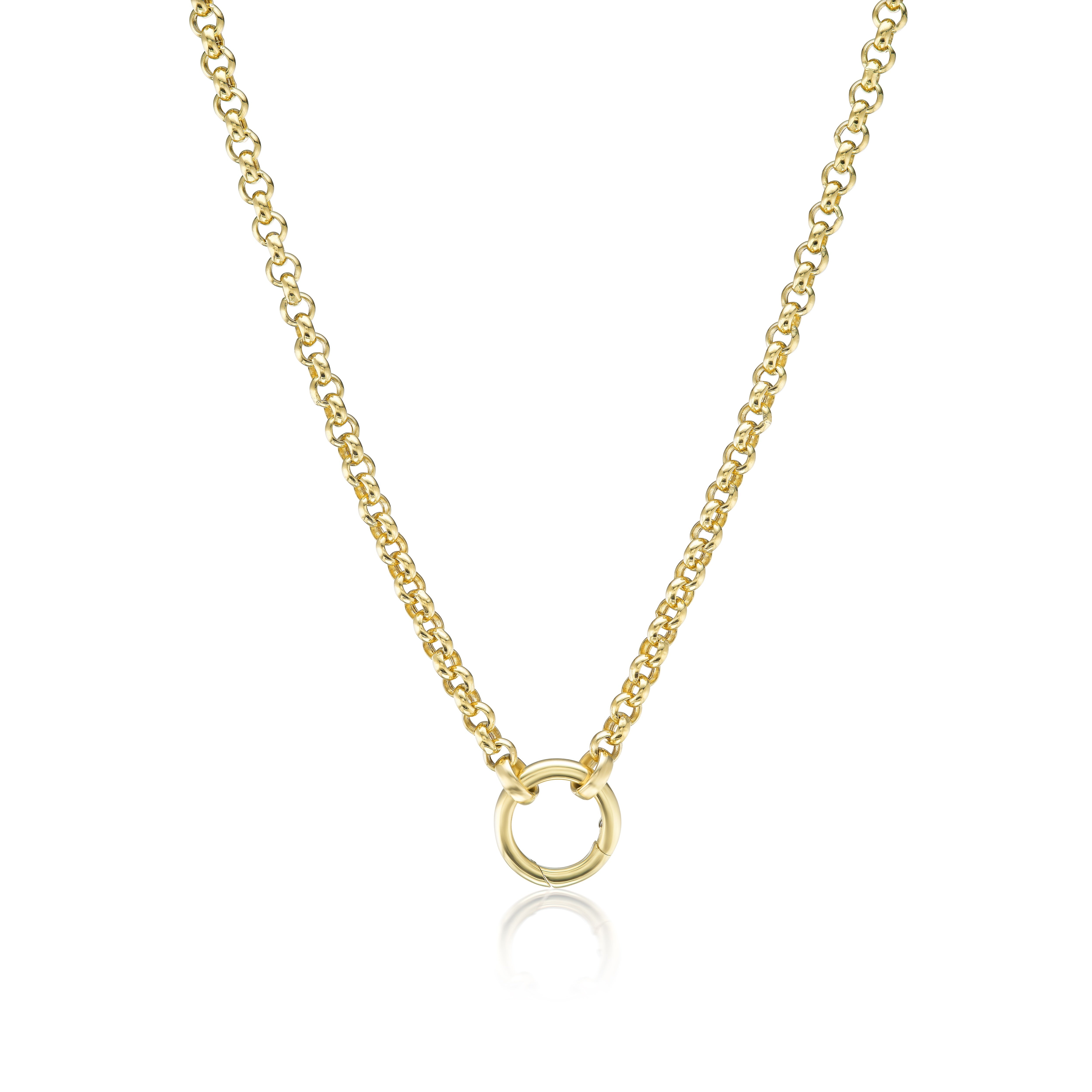 belcher-chain-plain-clasp-tiny-gods-yellow-gold-necklace
