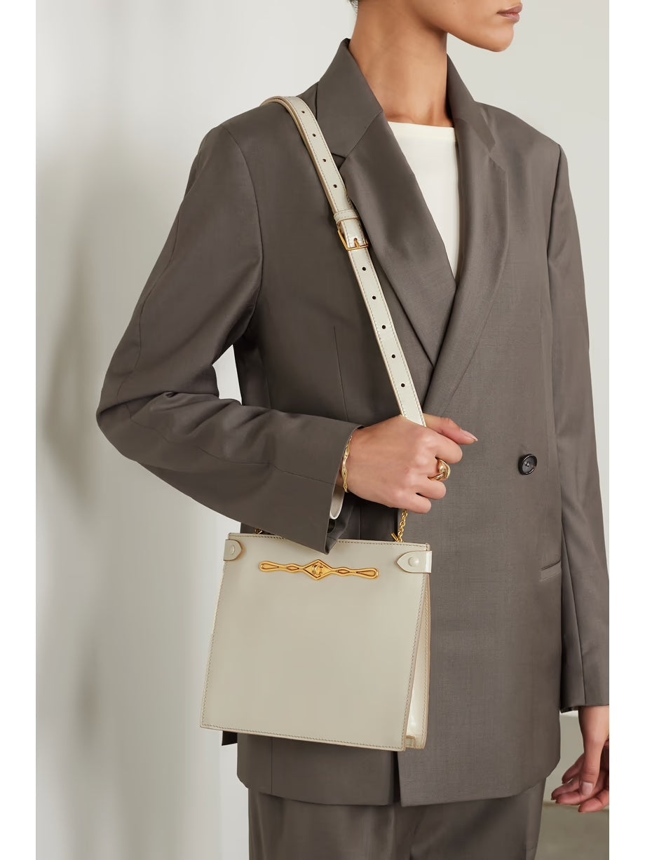 Fernando Jorge X Métier Stowaway Marrakech Handbag