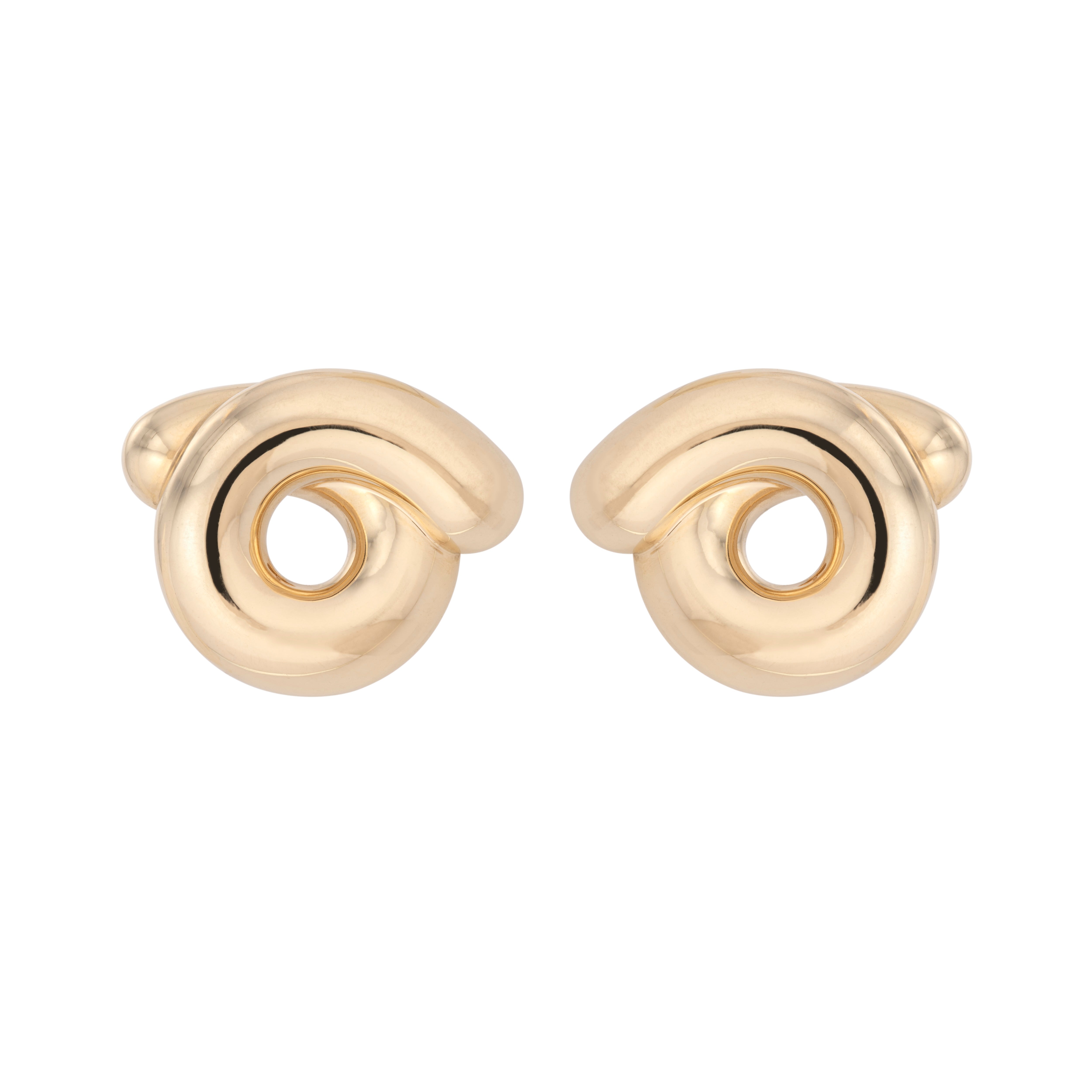 gold-Large-Tarallo-Earrings-9k-yellow-gold-bea-bongiasca-tiny-gods