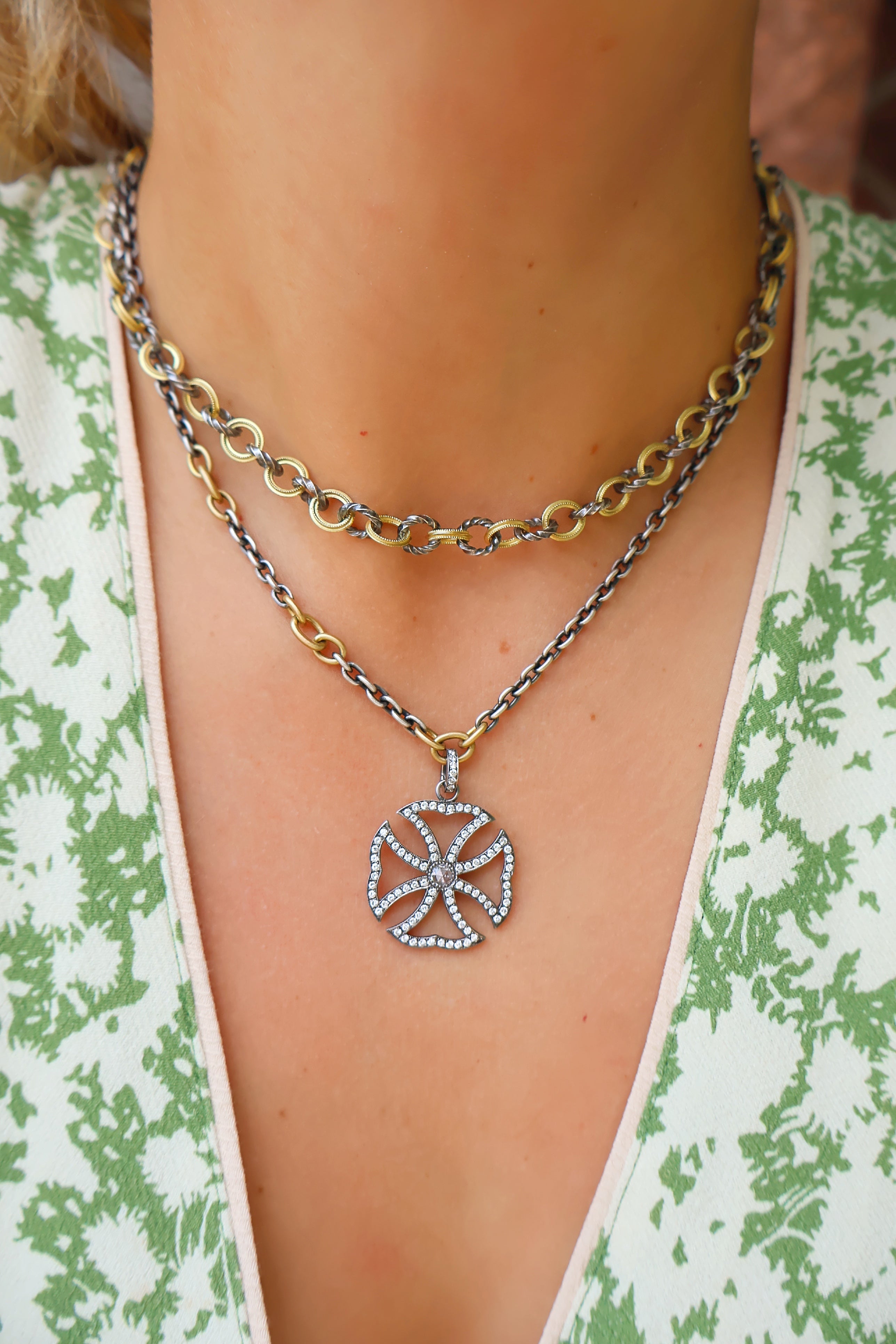 Small Pirate Chain
