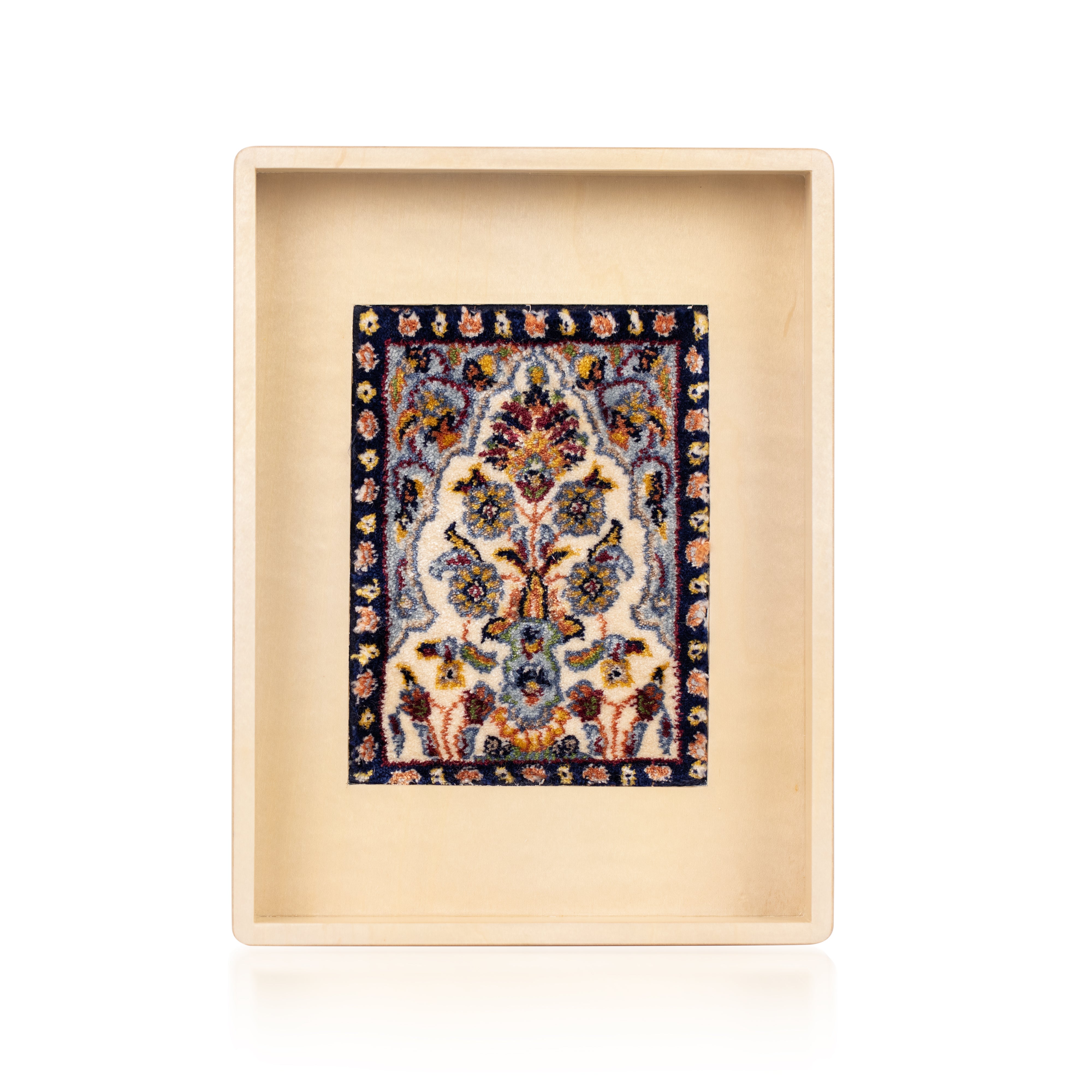 indian rug vide poch silvia furmanovich tiny gods