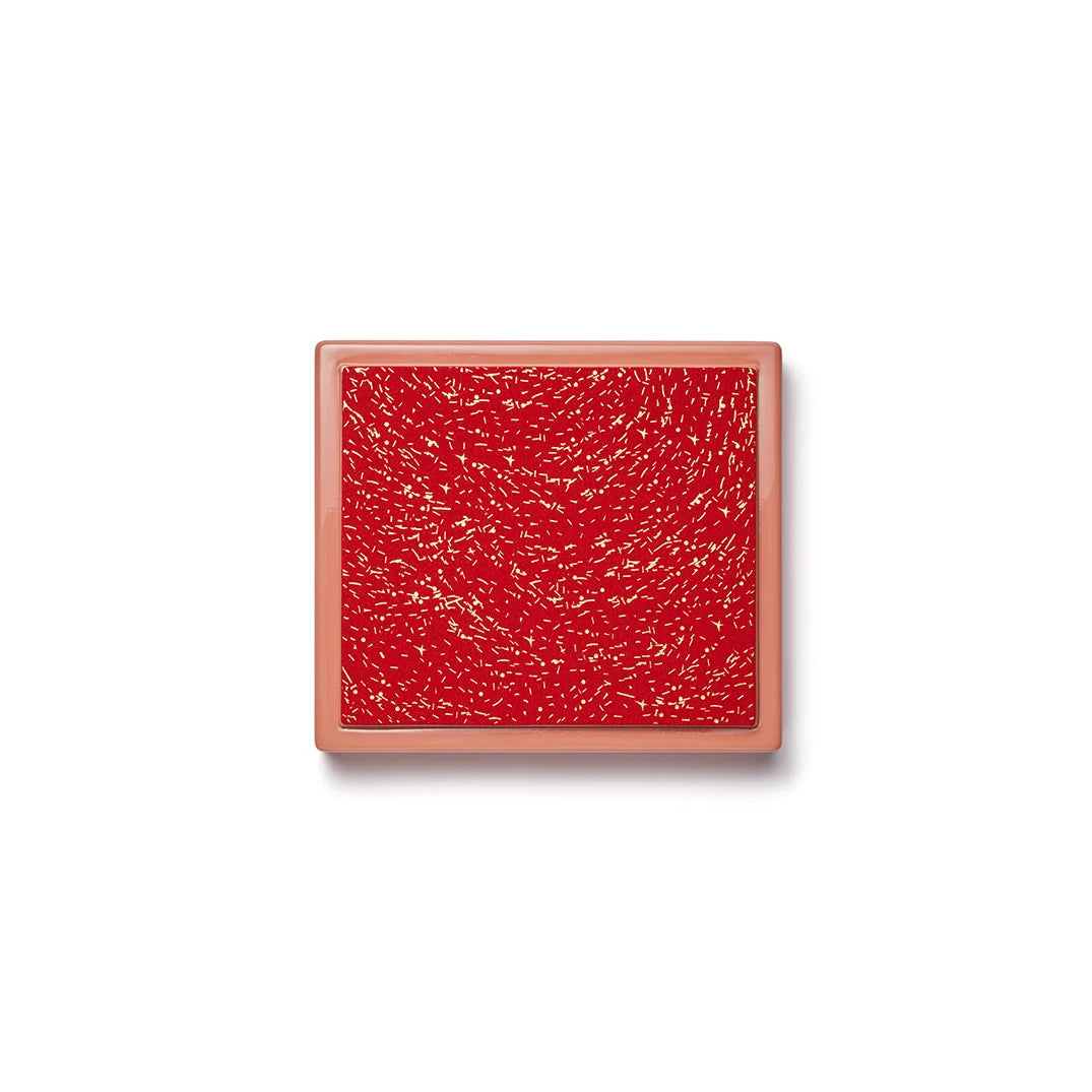 Small catchall jewelry tray blush by Trove Tiny Gods
