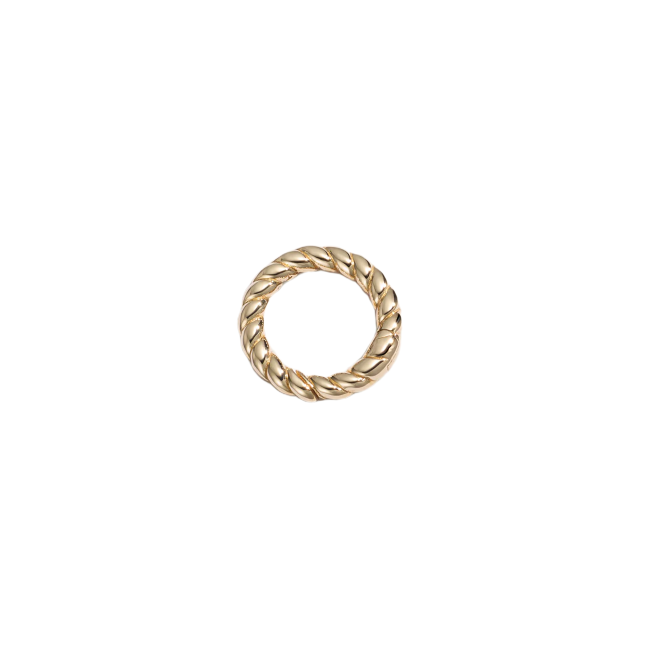 Twisted Rope Connector