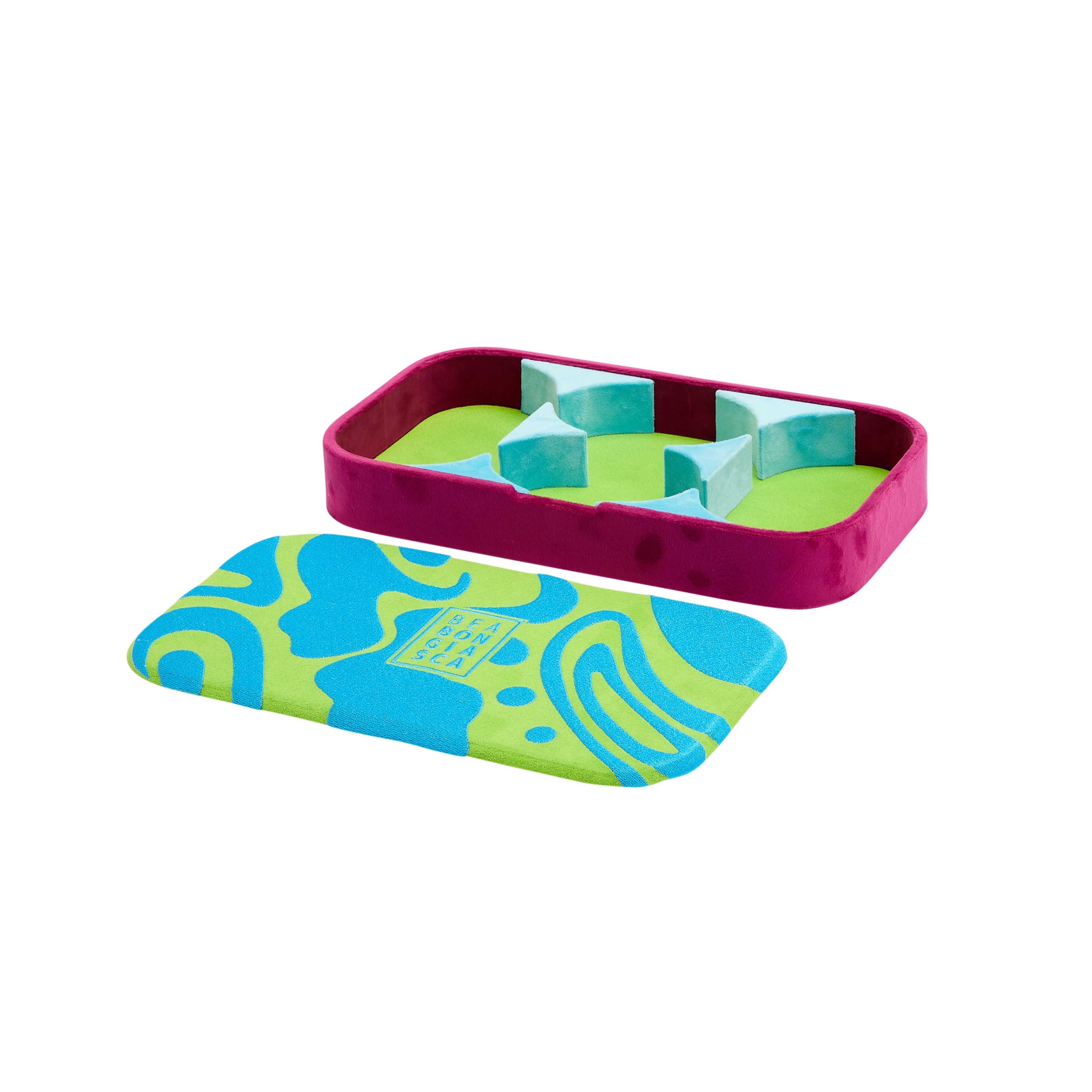 WOLF X Bea Bongiasca Medium Jewelry Tray