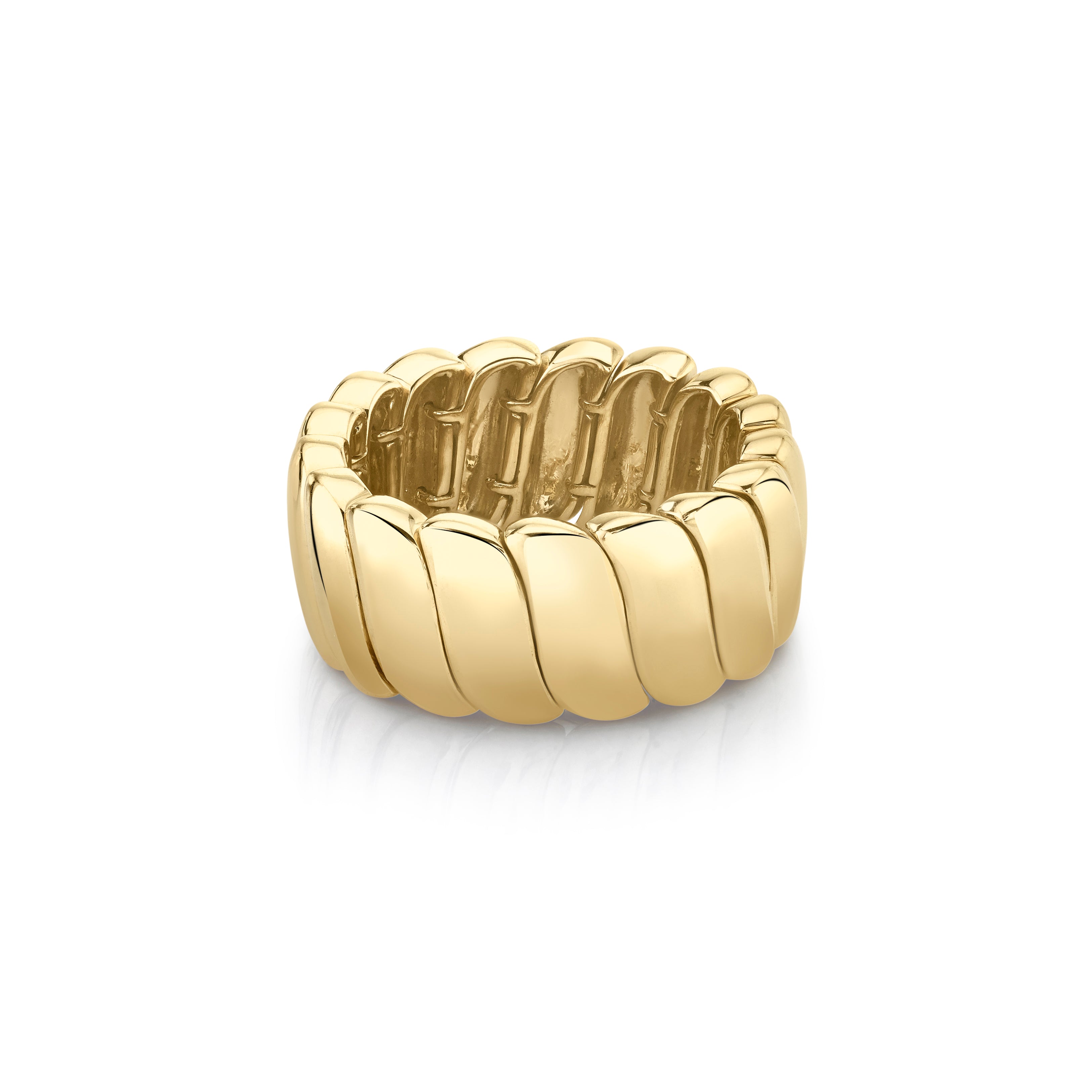 Large Zoe Ring by Anita Ko