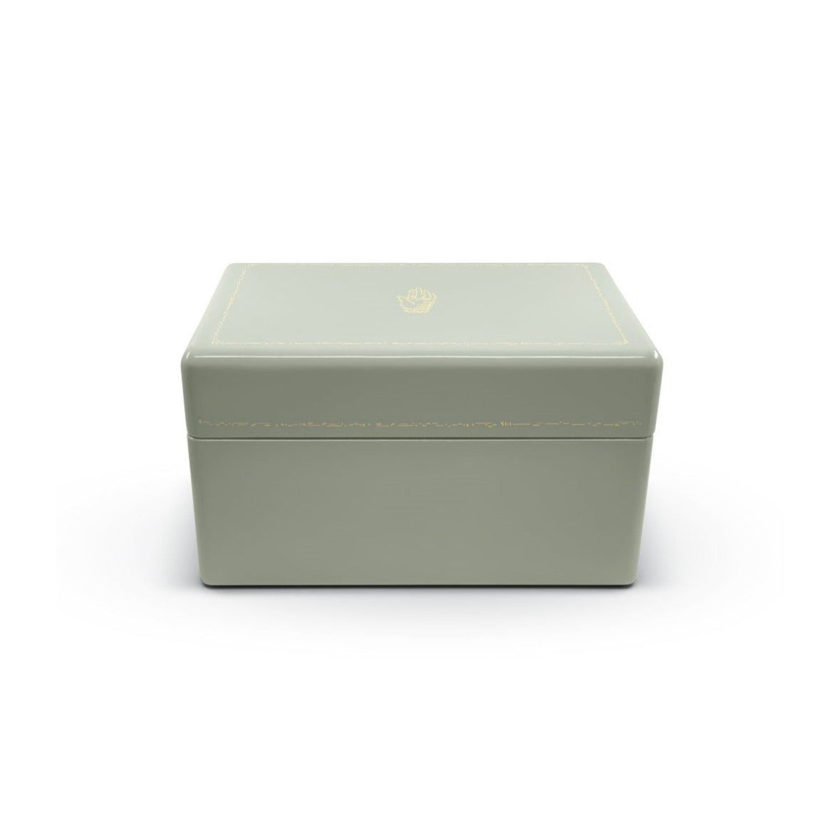 Mint Mini Trunk