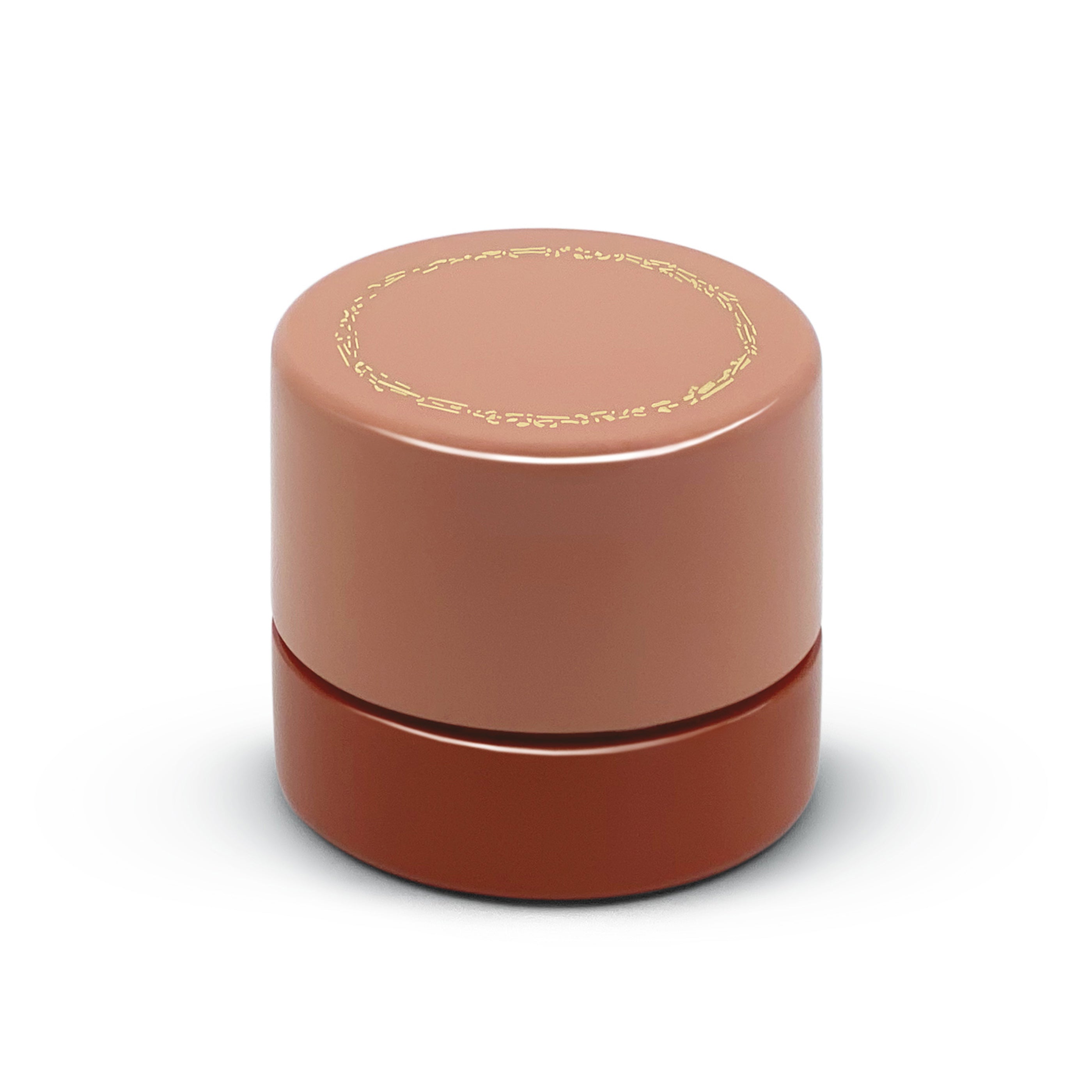 Blush Sidekick jewelry case by Trove