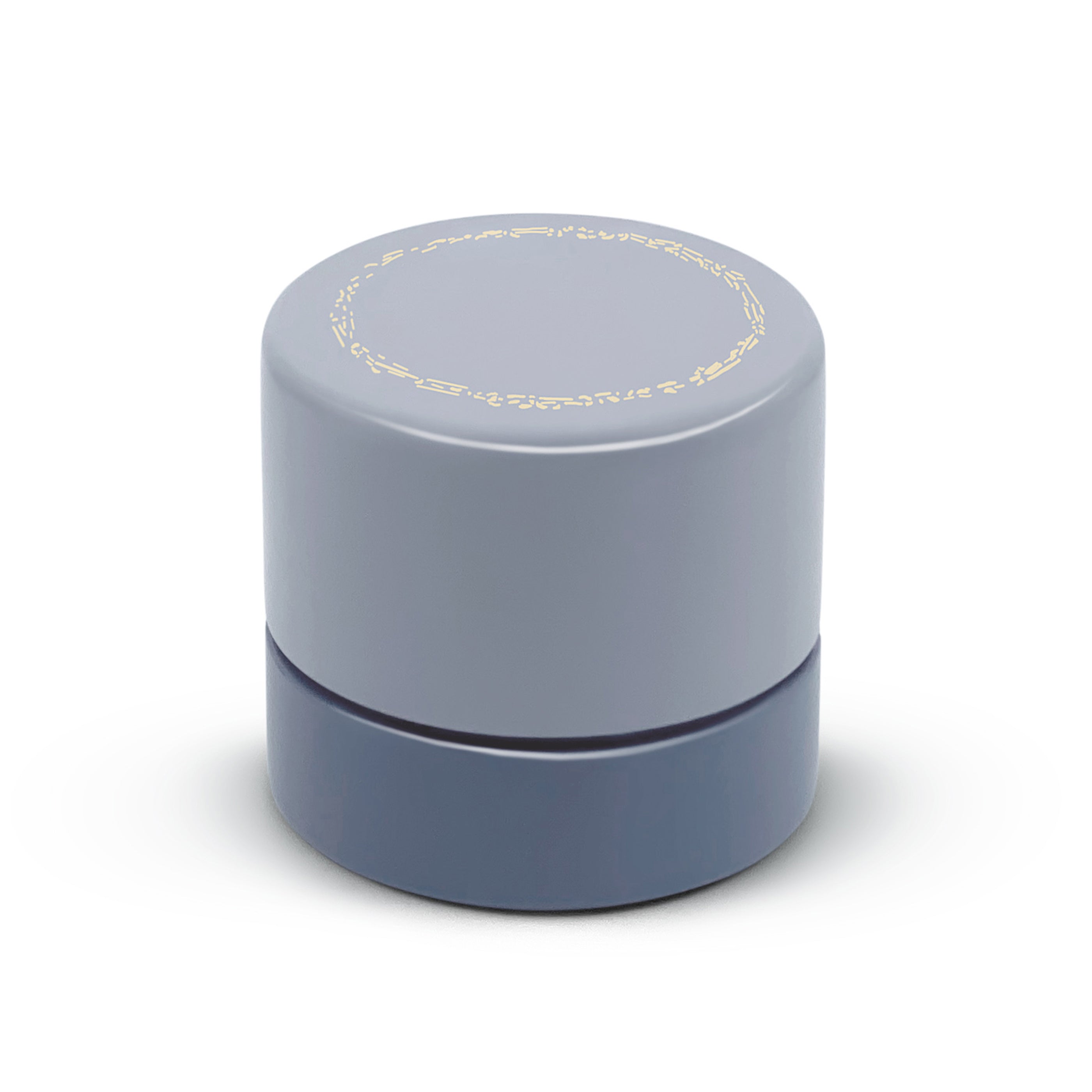 Evening blue sidekick jewelry case by Trove