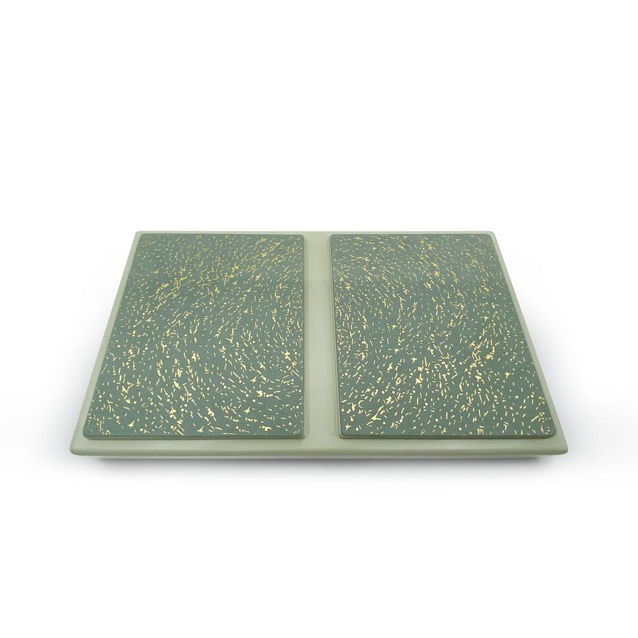 Large Mint Valet Tray