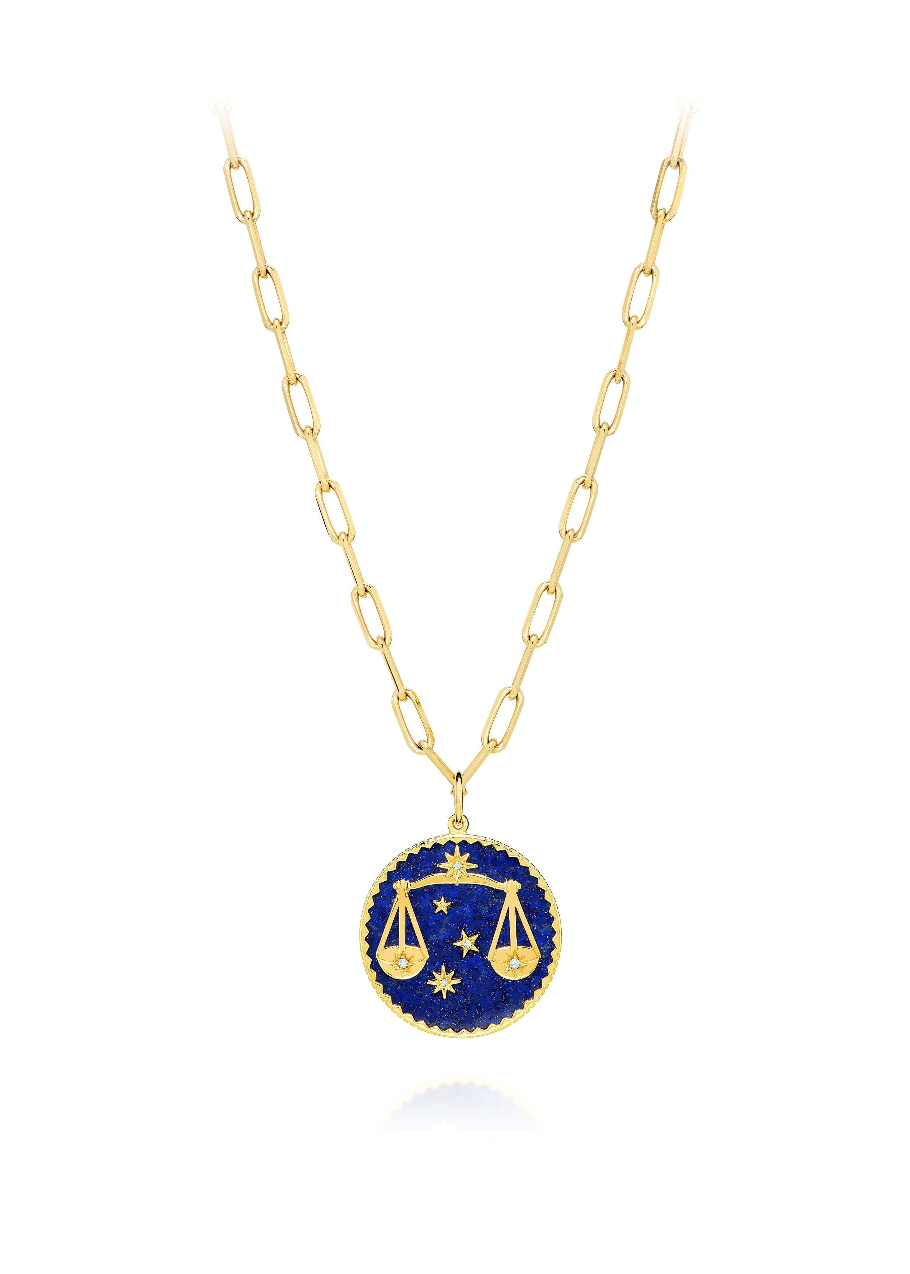 Libra Pendant