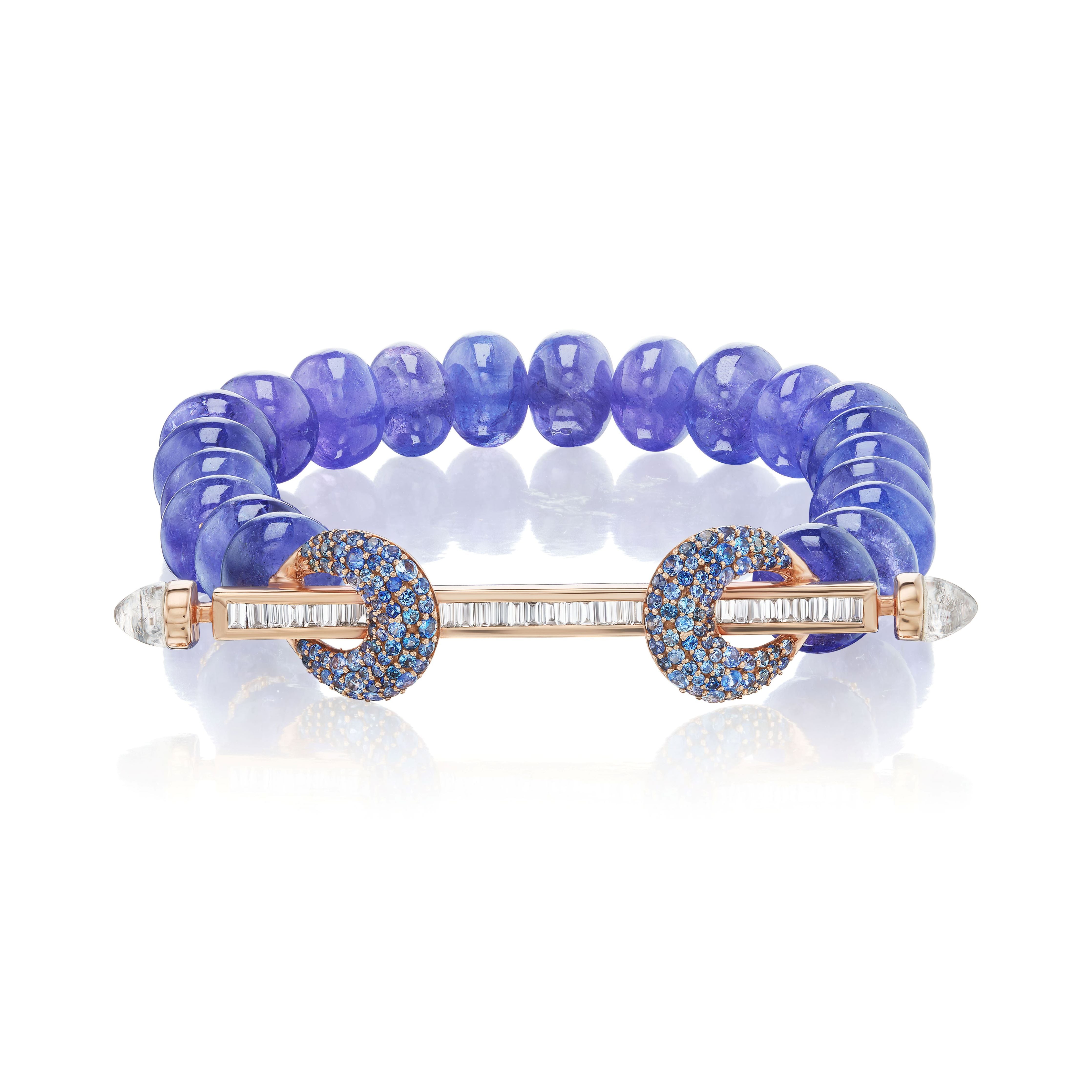 Chakra Bracelets – TinyGods