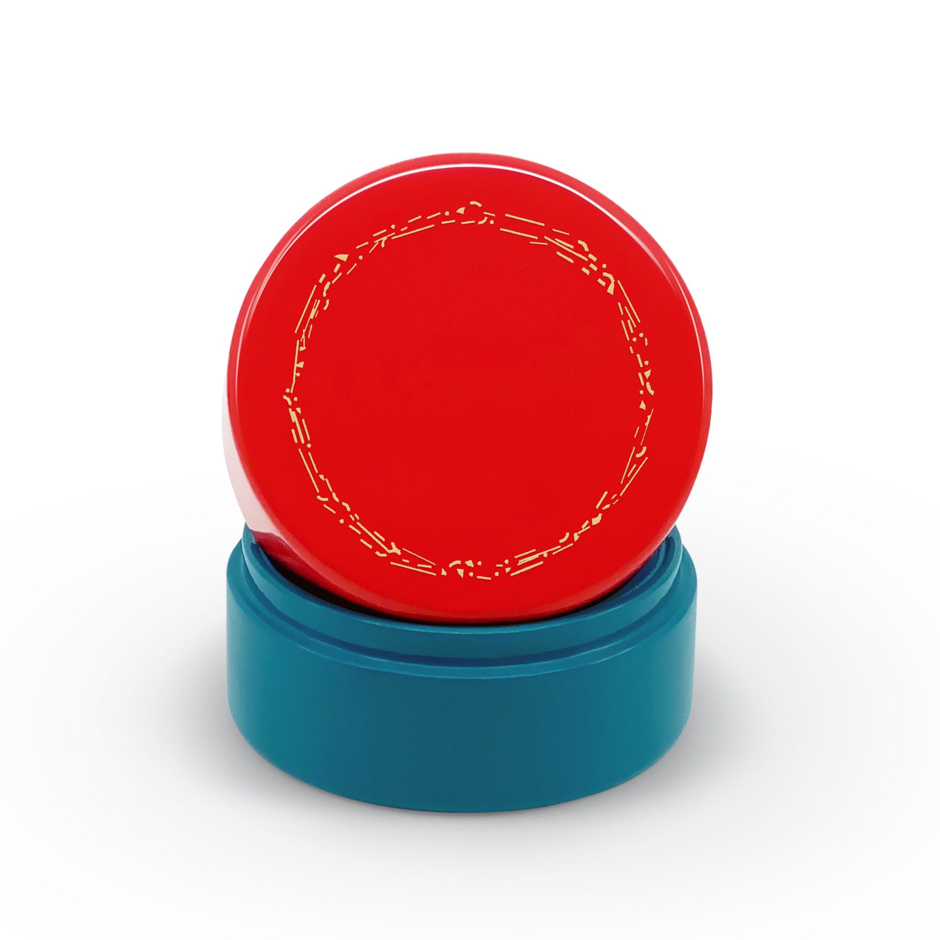 Candy Apple Short Sidekick