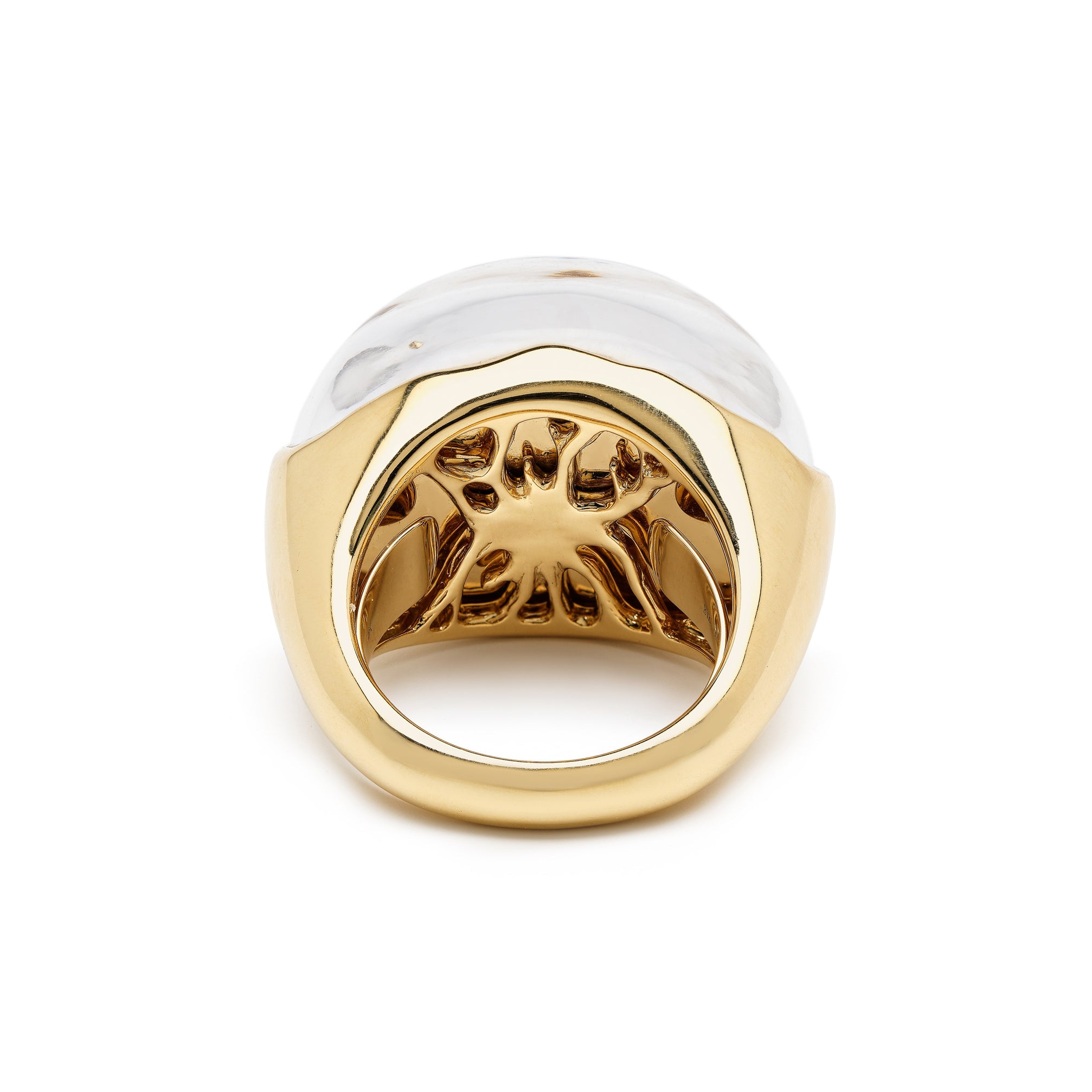 Terrarium Ring