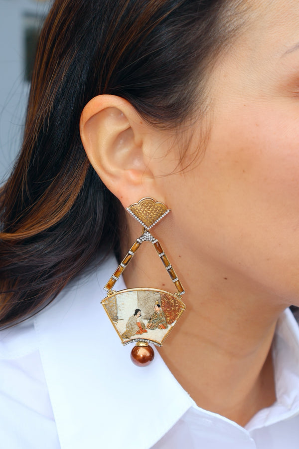 ceramic-gold-vase-earrings-diamonds-silvia-furmanovich-tiny-gods