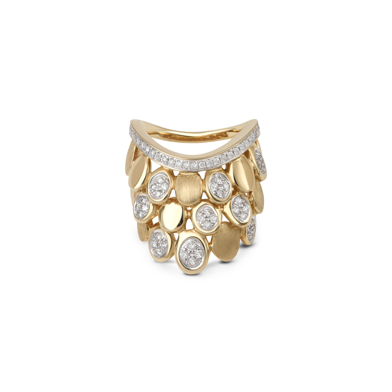 Blossom Ring