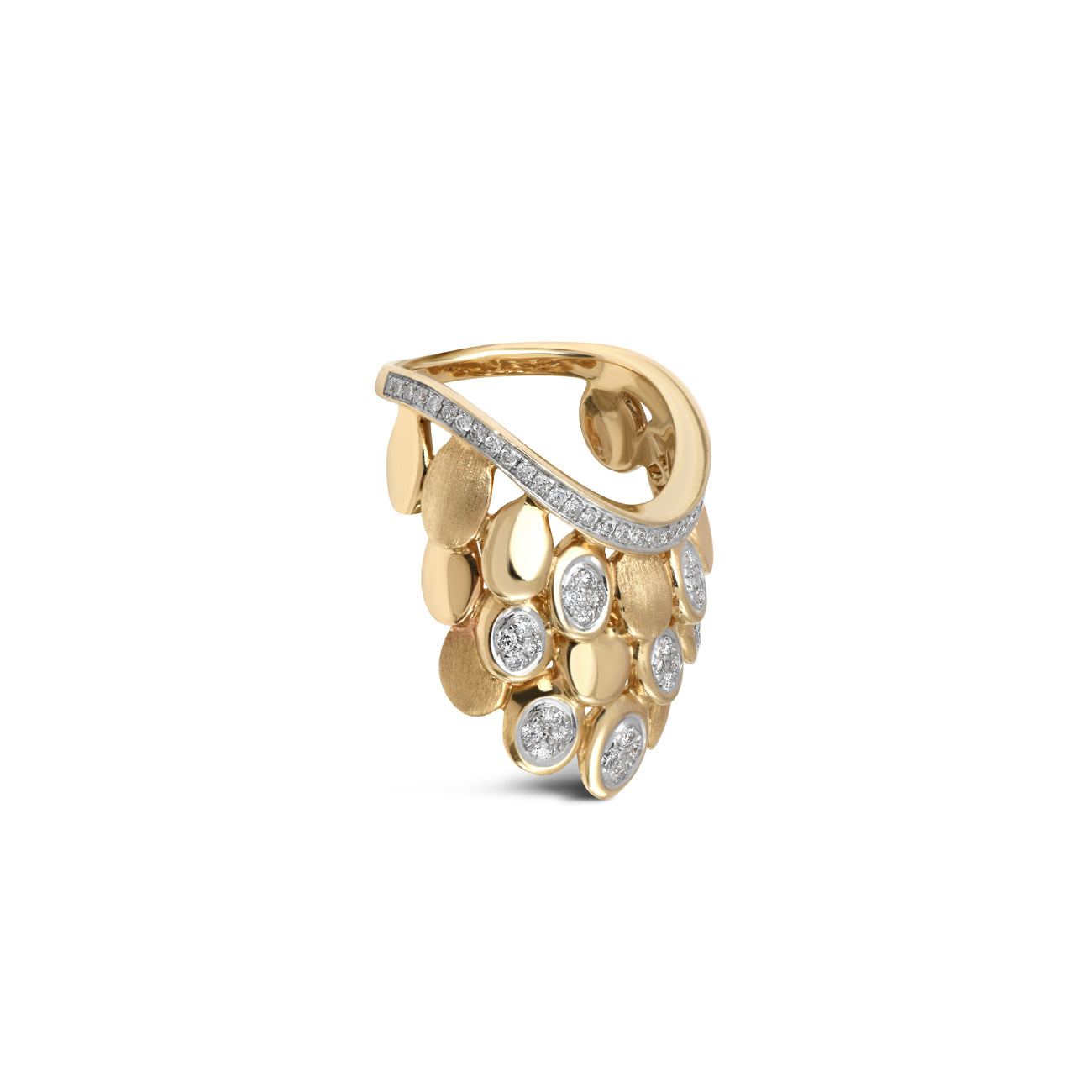 Blossom Ring