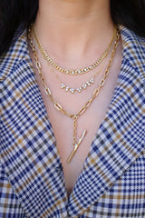 Posey Necklace