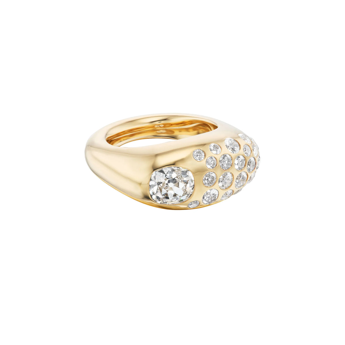 Dowry Ring