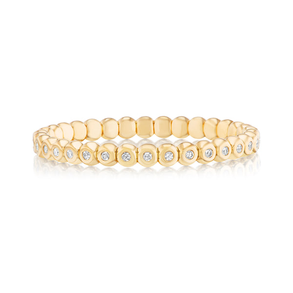 Scintilate-Stretch-Bezel-Diamond-Bracelet-tiny-gods-18k-yellow-gold