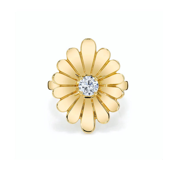 Water Lily Ring