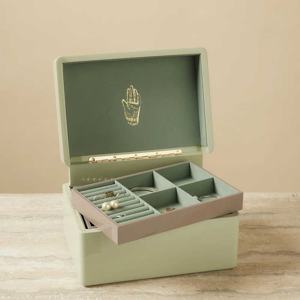 Mint Trunk