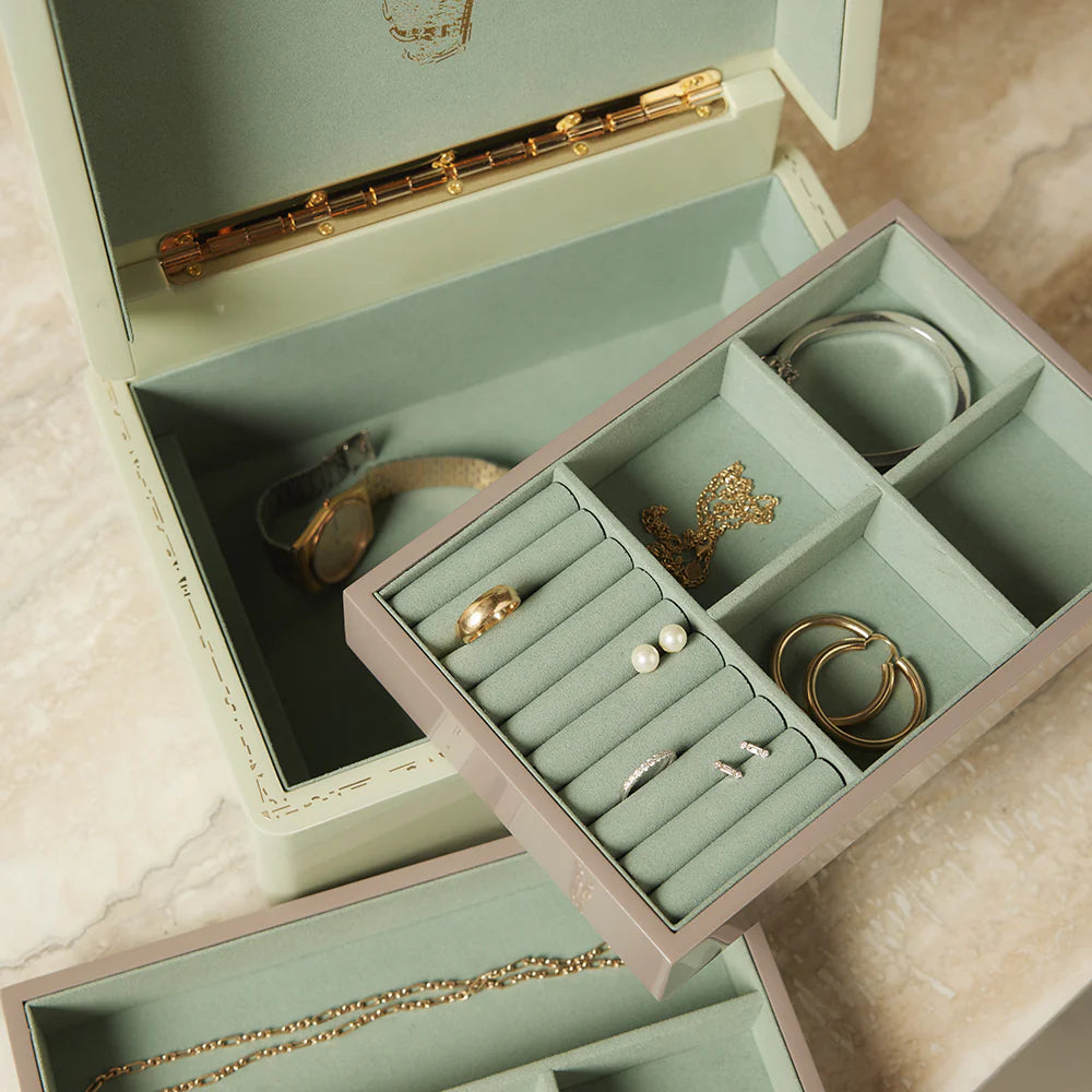 Mint Trunk