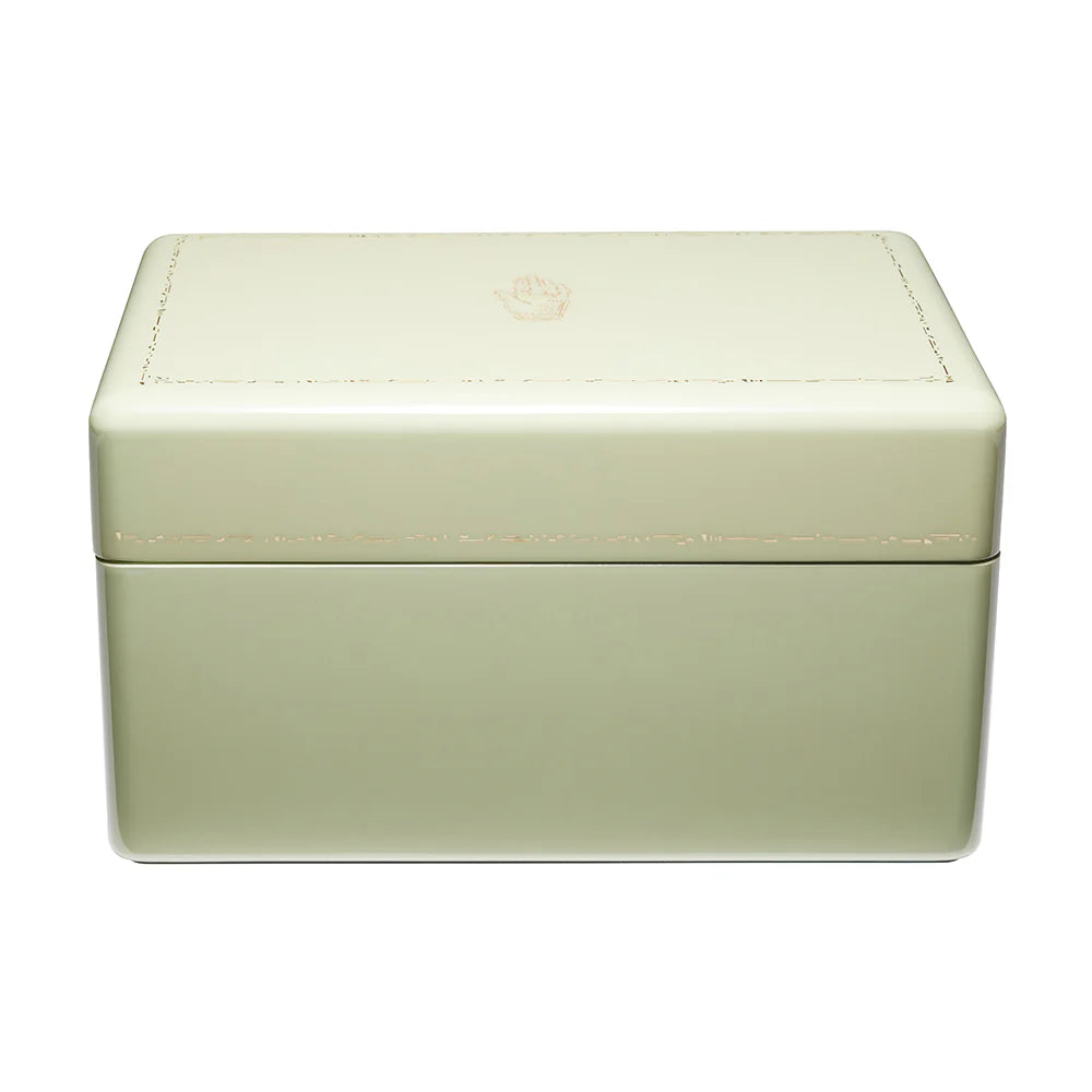 Mint Trunk