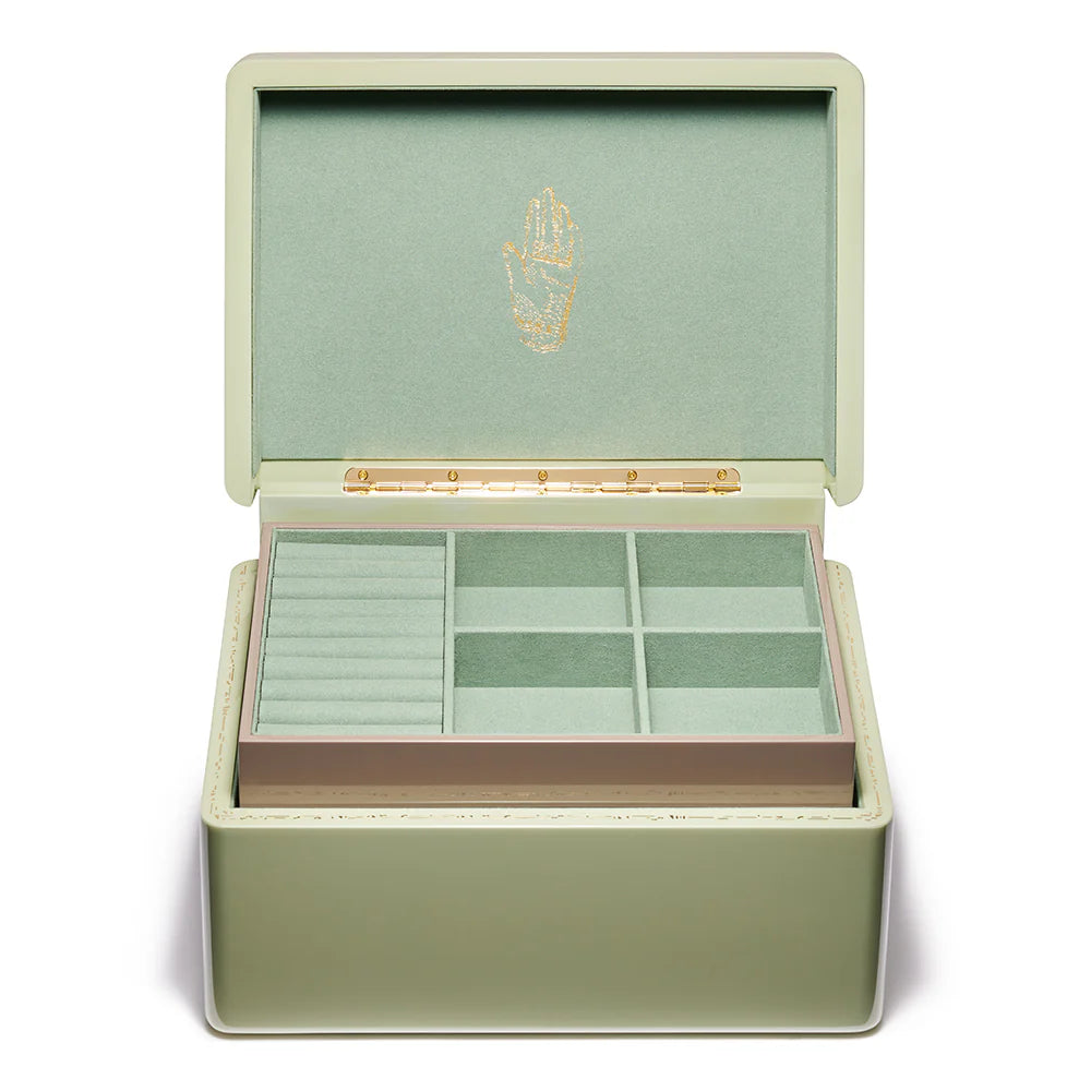 Mint Trunk