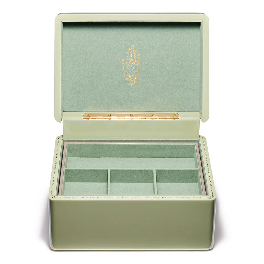 Mint Trunk