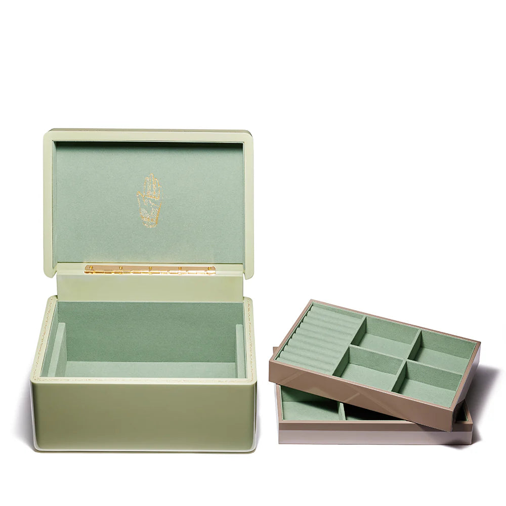 Mint Trunk