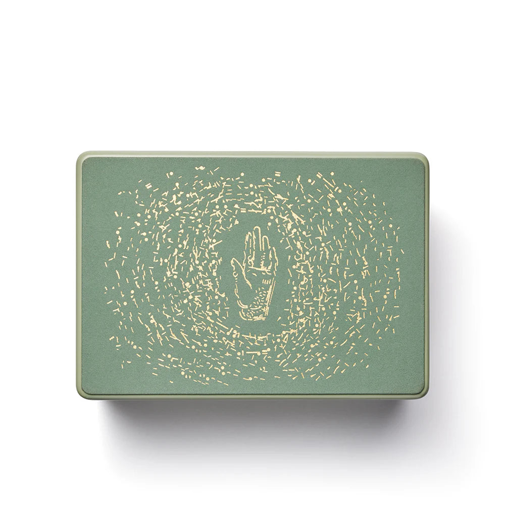 Mint Trunk