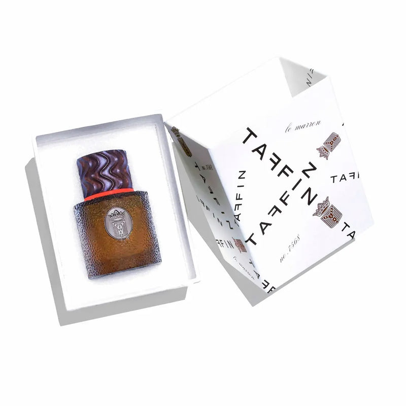 le-marron-7568-de-taffin-perfume-tiny-gods-smells-good-dark-bottle