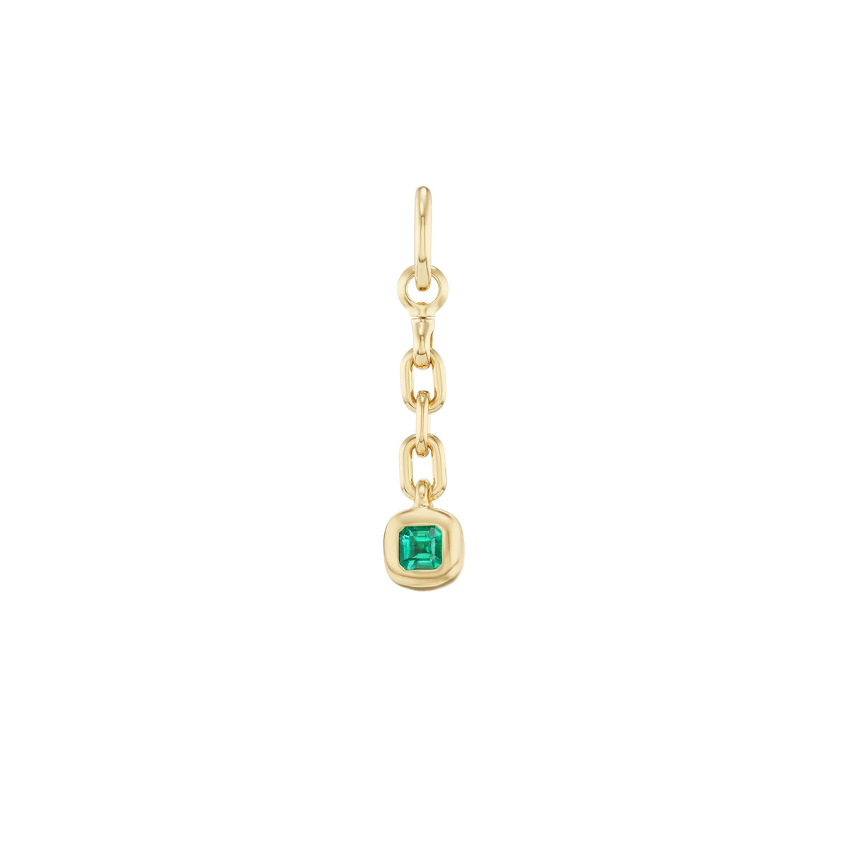 Emerald Carriage Drop