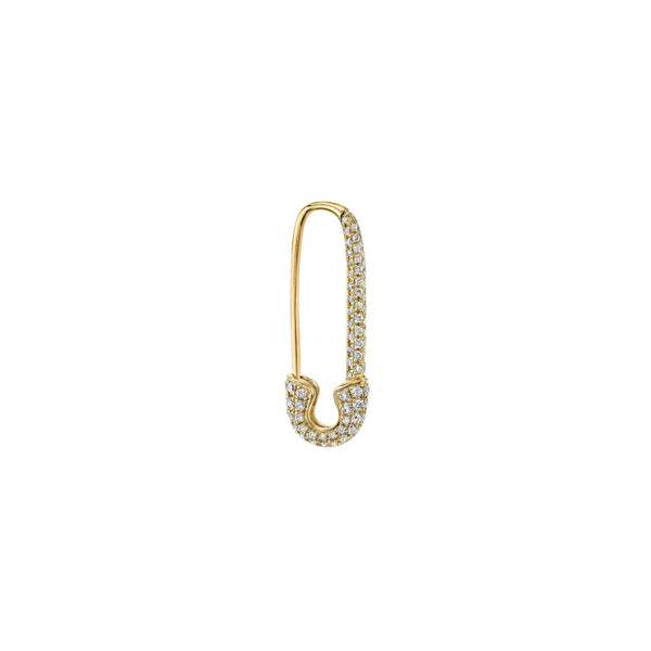 anita-ko-safety-pin-earring-single-diamonds-tiny-gods