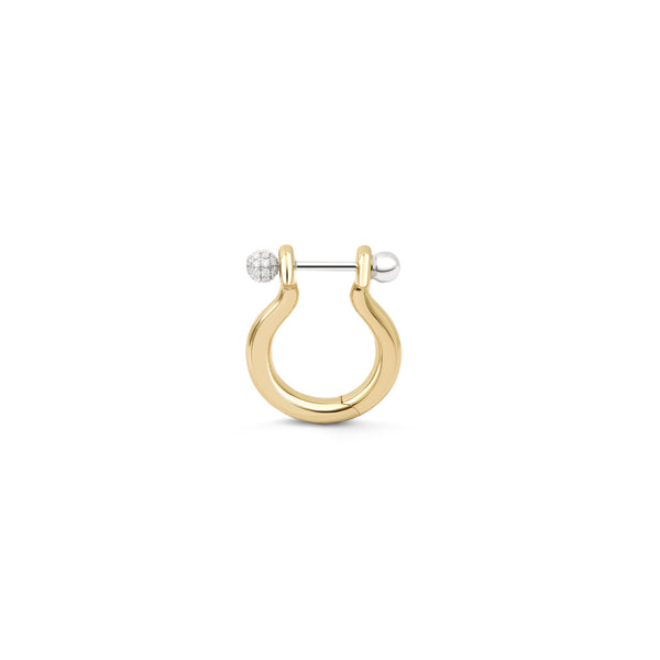 ball-earring-small-hoop-gold-yellow-gold-rainbowk-tiny-gods-earrings