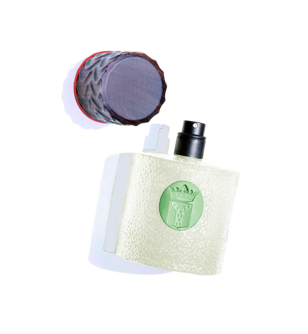 Ce Fut un Moment eau de parfum by Taffin Fragrance Tiny Gods