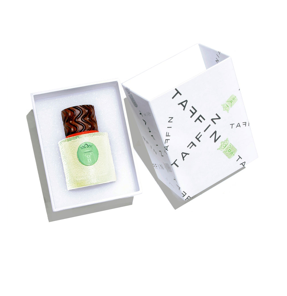 Ce Fut un Moment eau de parfum by Taffin Fragrance Tiny Gods