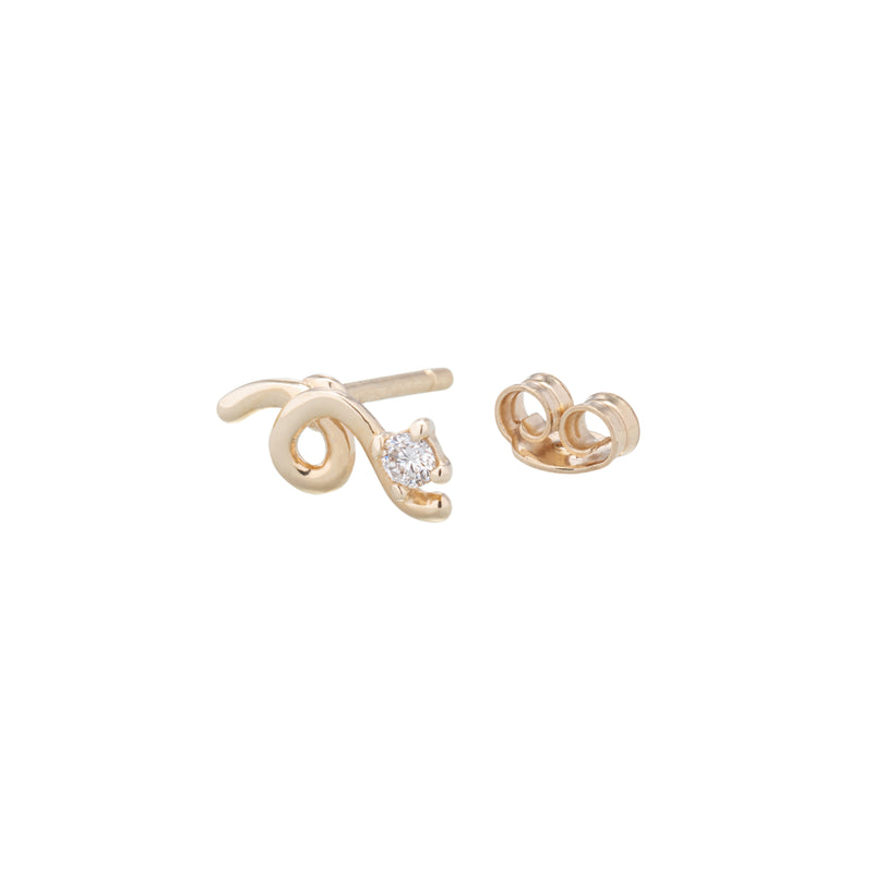 diamond-mini-loop-earring-single-bea-bongiasca-tiny-gods-gold