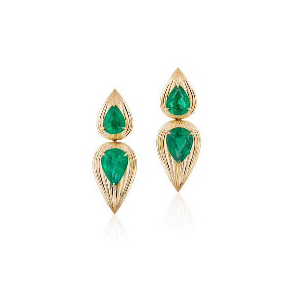 emerald-yellow-gold-earring-goshwara-tiny-gods