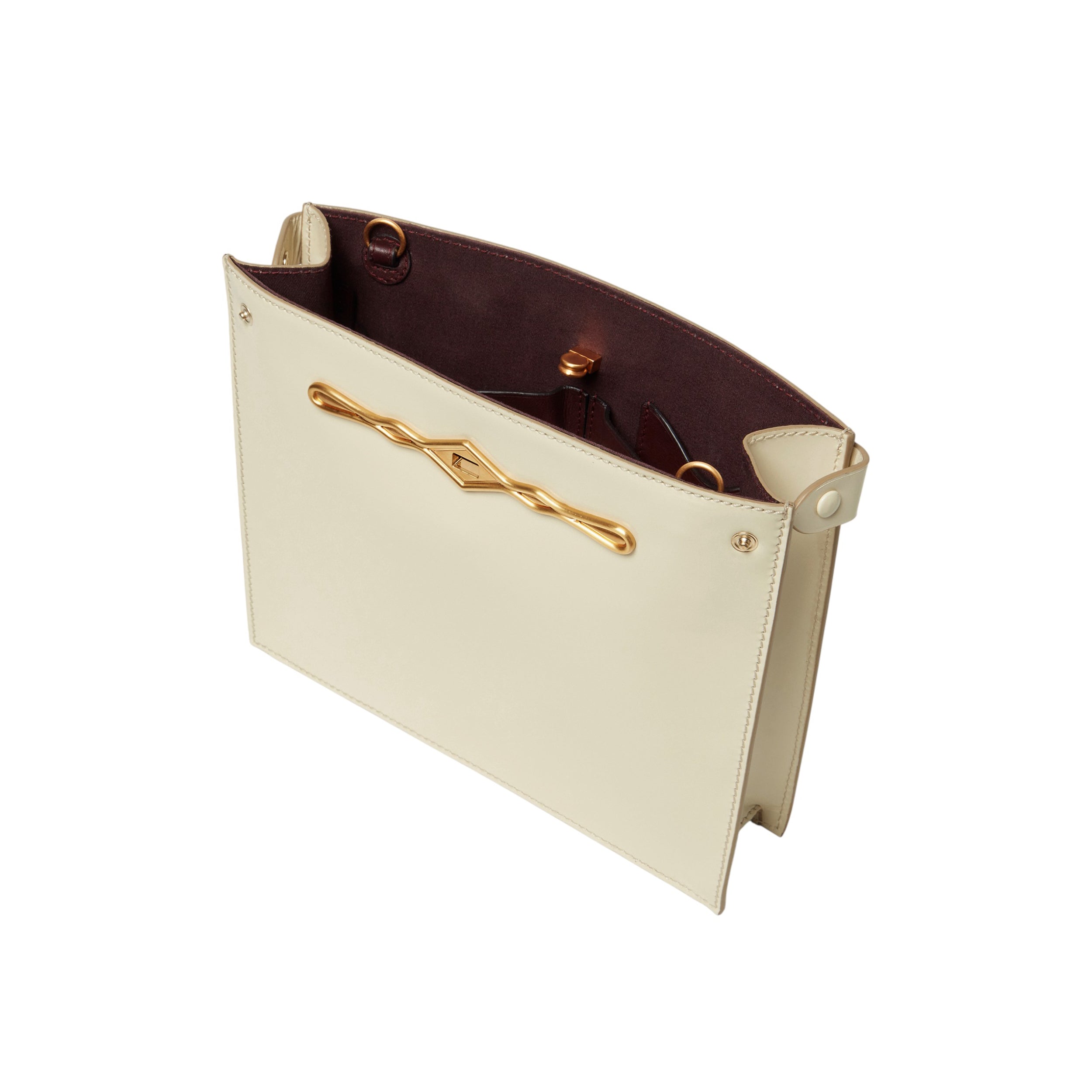 Fernando Jorge X Métier Stowaway Marrakech Handbag