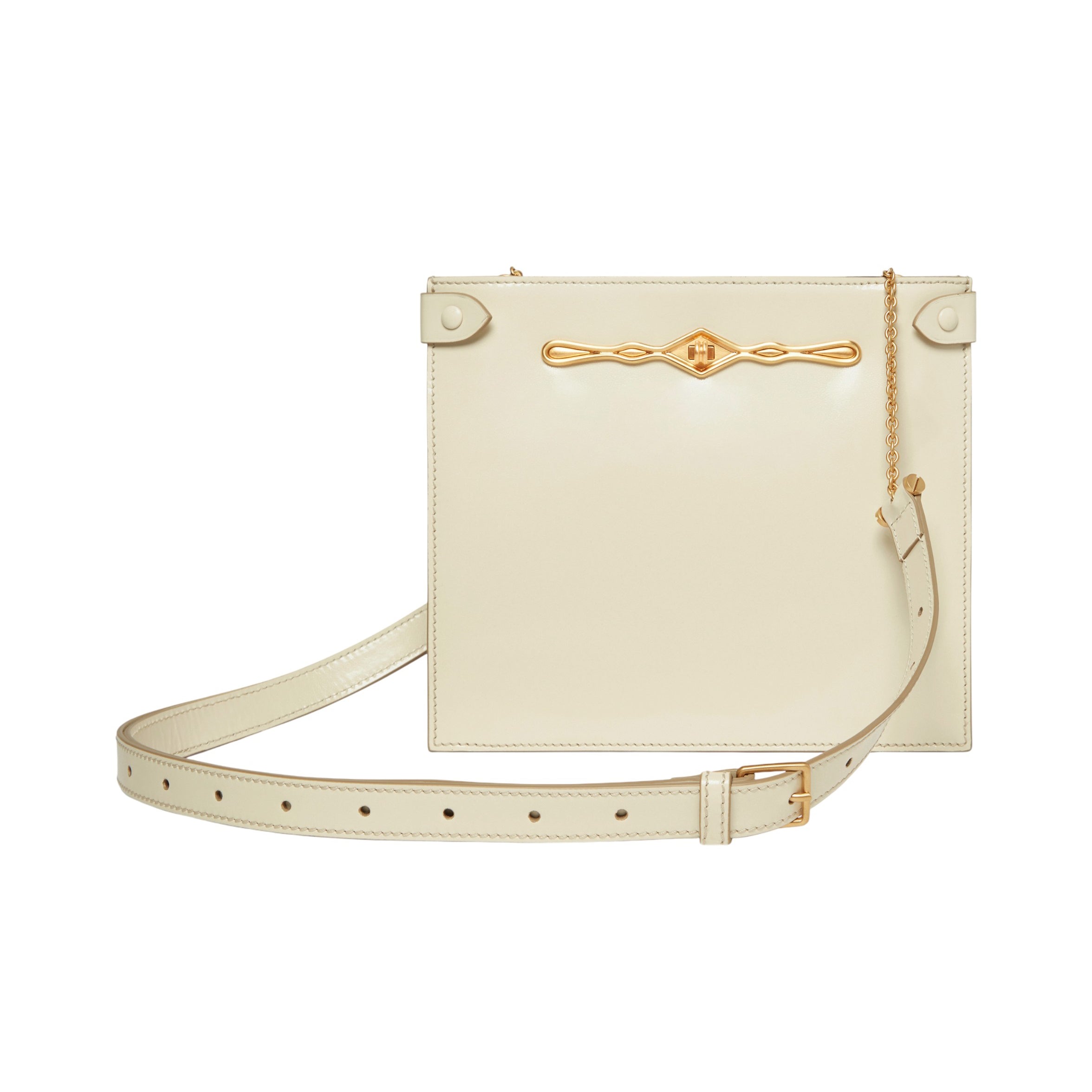 Fernando Jorge X Métier Stowaway Marrakech Handbag