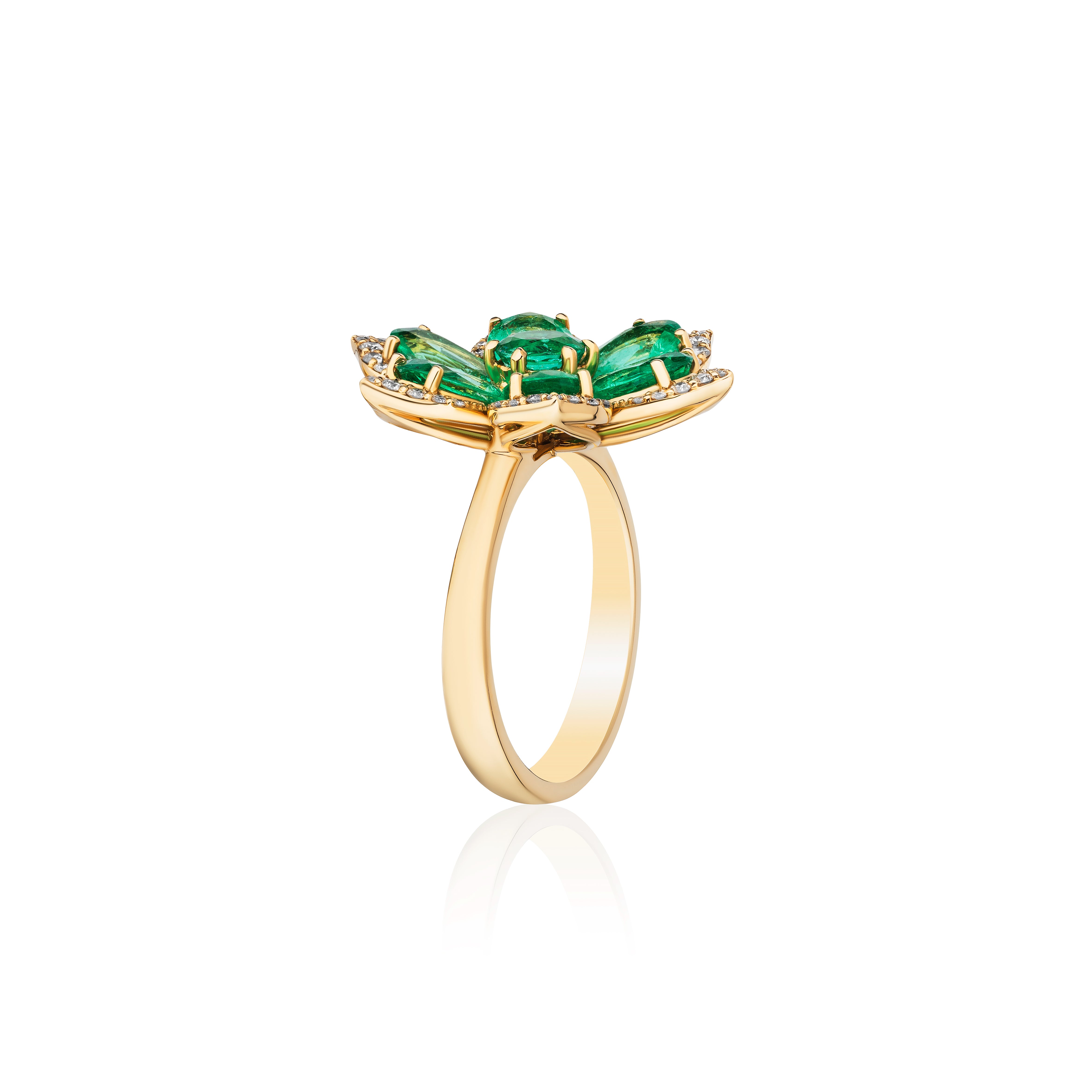 flower-ring-with-emeralds-and-diamonds-goshwara-tiny-gods