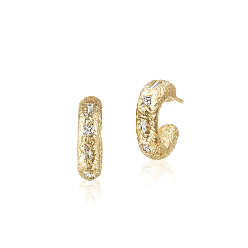 hollywood-hoops-rene-barnes-tiny-gods-14k-yellow-gold-earrings