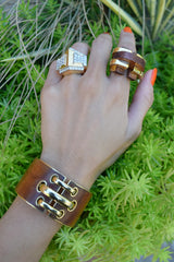 Shoelace Cuff