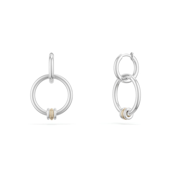 Large Sirius Versa SG Earring