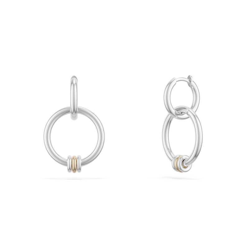 Large Sirius Versa SG Earring